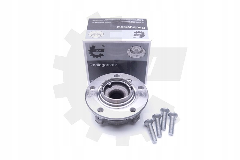 фото №1, Ступица подшипник колеса перед bmw 4 f33 f83 2013-...