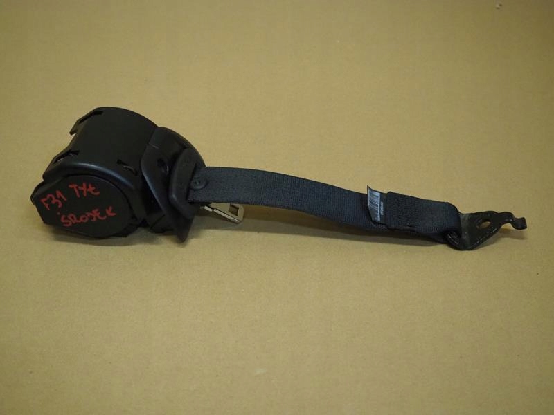 фото №1, Pas безопасности середина задняя bmw f31