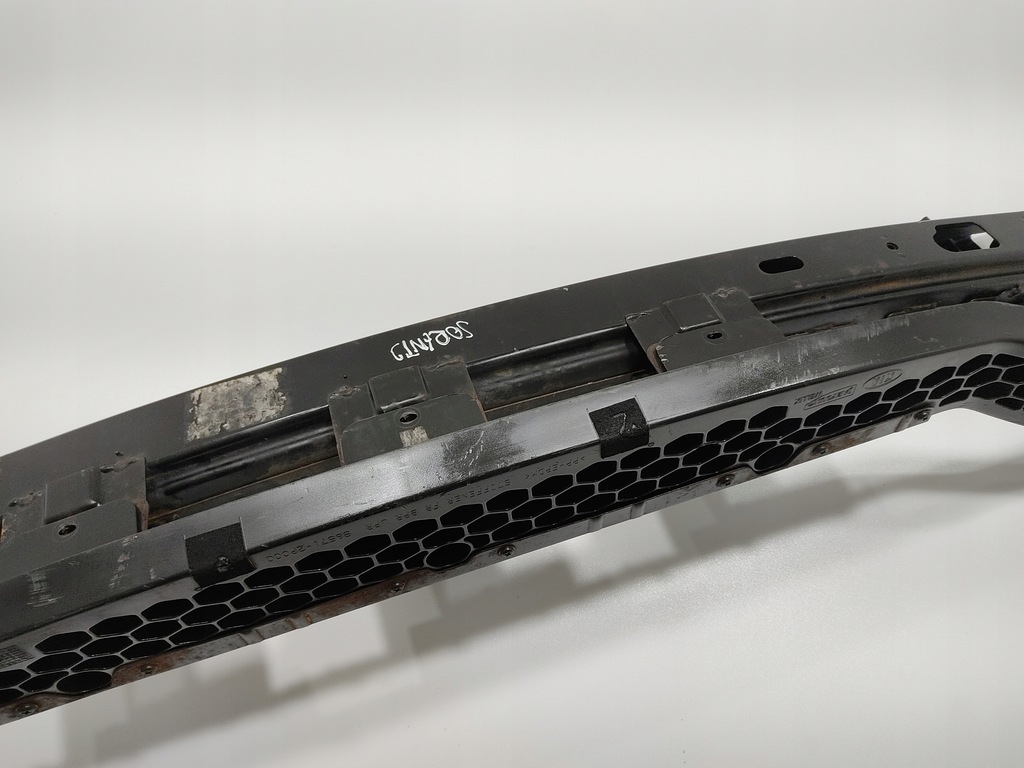 фото №8, Балка підсилювач бампера перед передня kia sorento ii 2009-2012