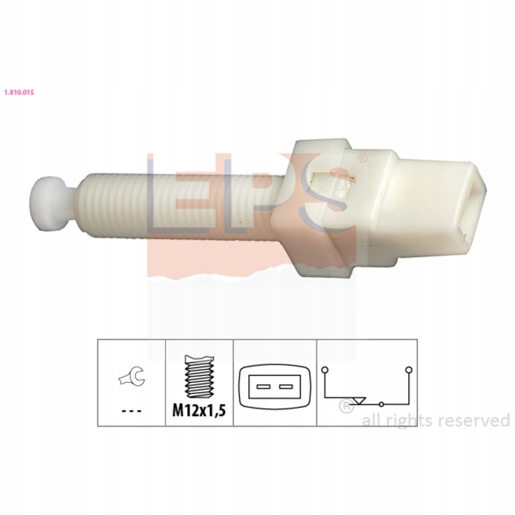 фото №10, Выключатель света противотуманных vw