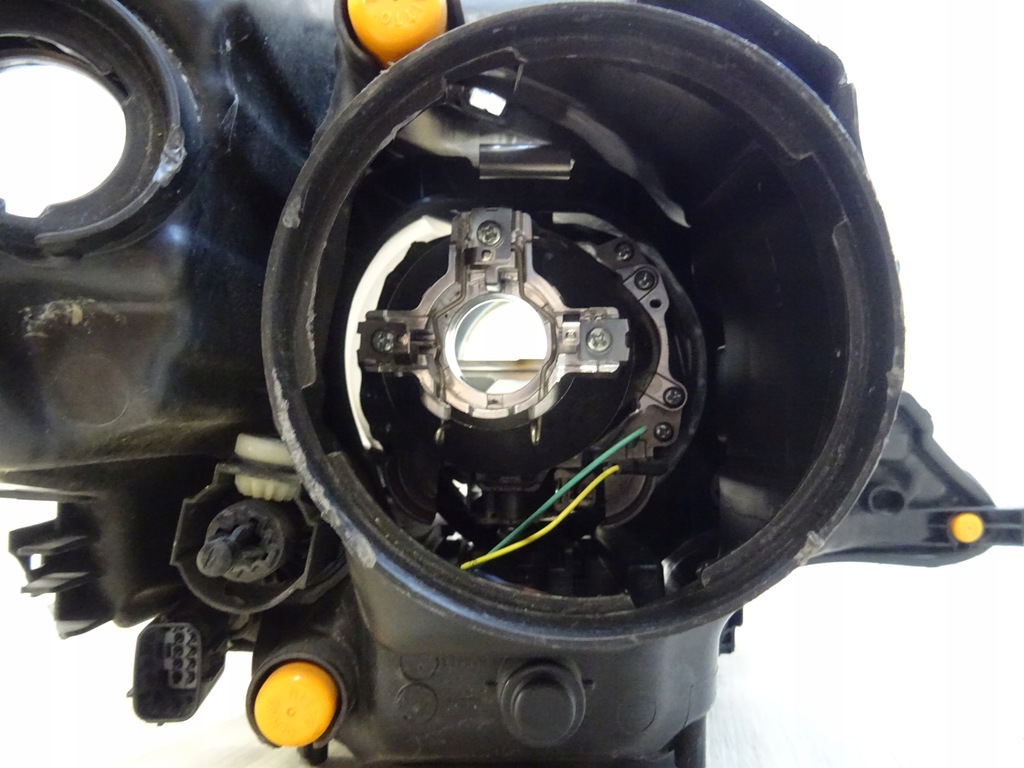 фото №12, Toyota auris ii e18 лампа левая перед передняя 81150-02e40 llu