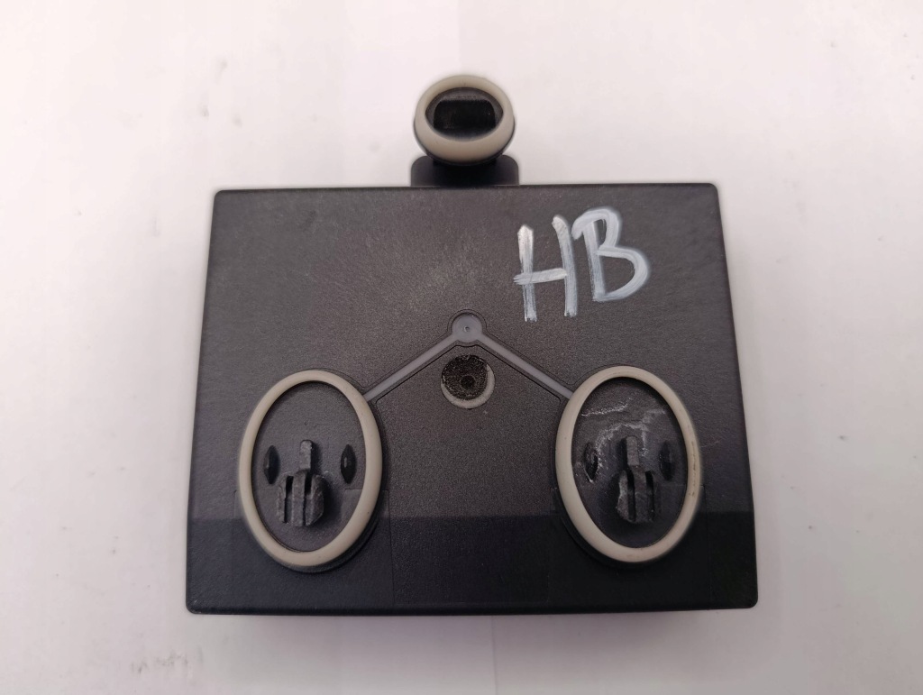 Купити Audi a1 2013 задній сторона правий блок керування / модуль двері