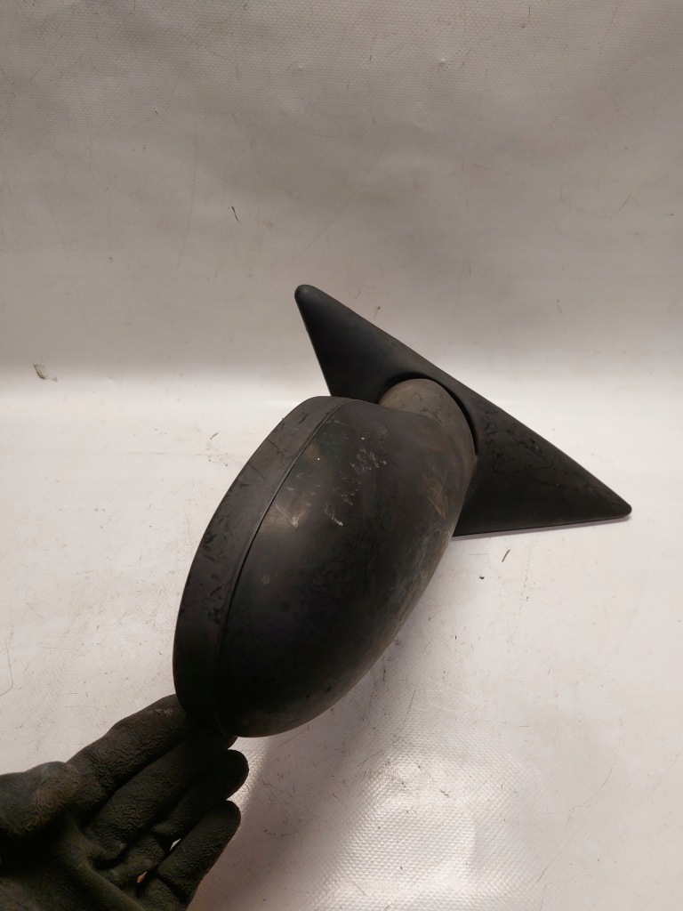 фото №5, Laguna i зеркало наружное правое датчик механическая коробка передач