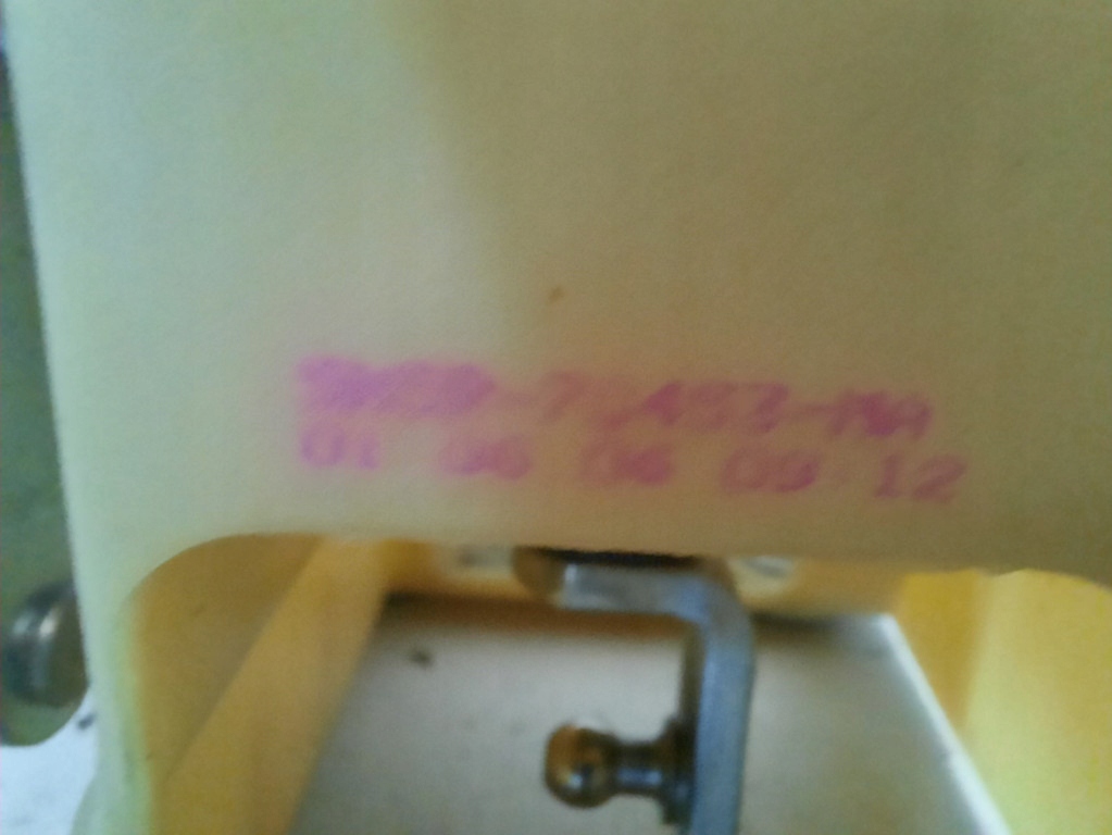 фото №6, Ford focus mk2 04-08 2.0tdci домкрат выборщик переключения передач 5m5r7c453