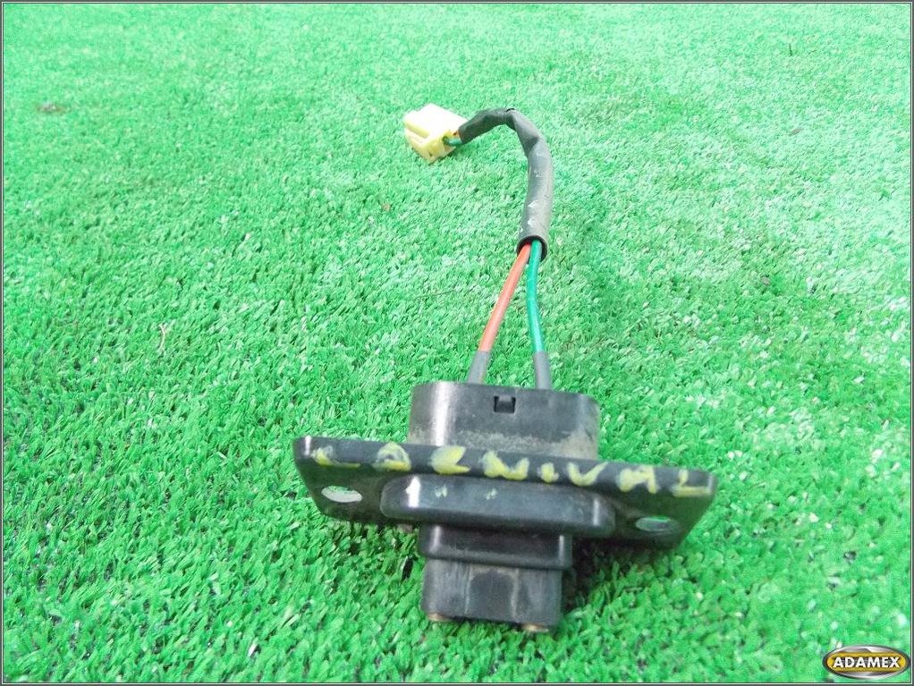 фото №5, Kia carnival i 2000r - контакт контактор дверь