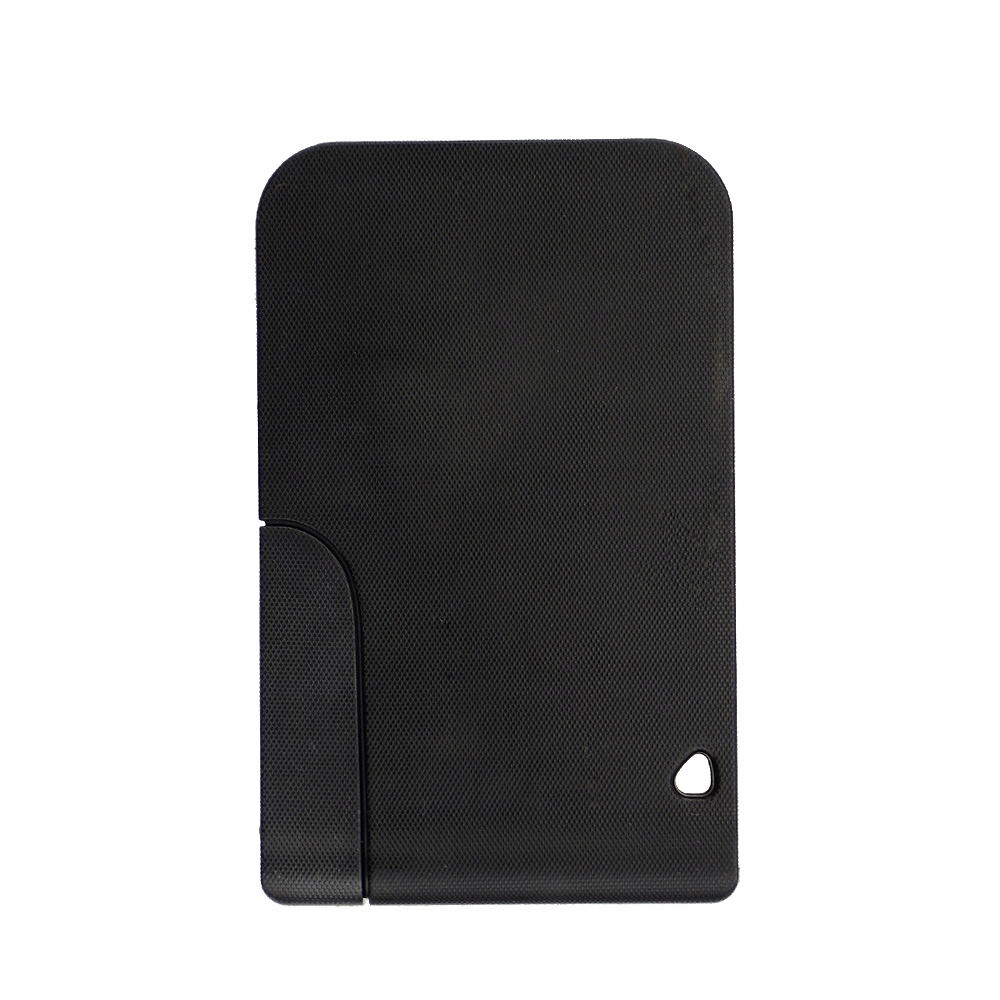 фото №3, Карта ключ renault megane scenic ii clio iii