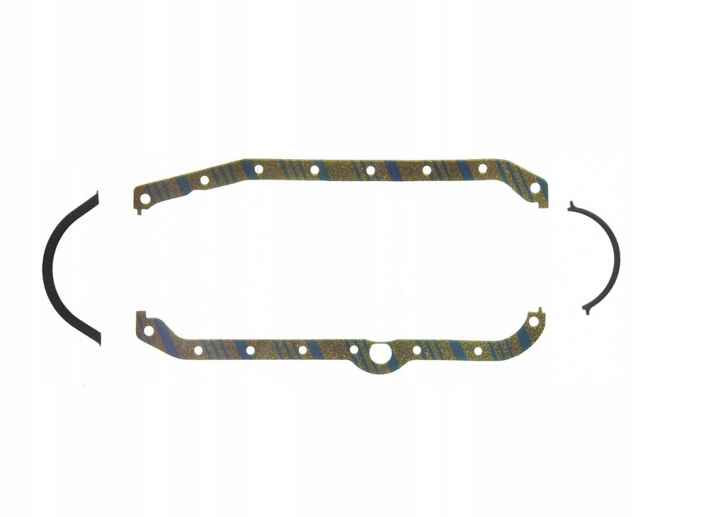Купити Прокладка картера оливи gmc g1500 g2500 g3500 85