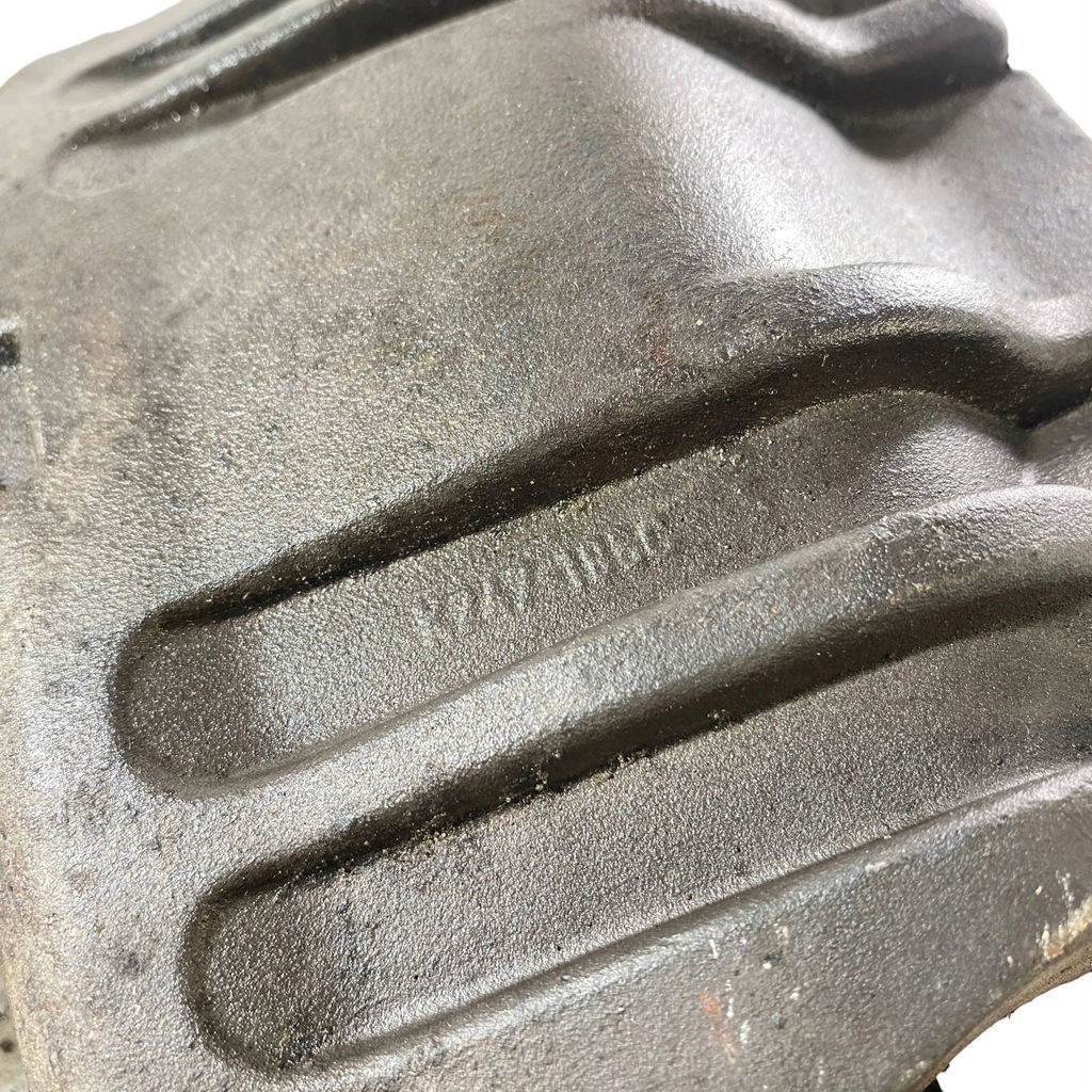 фото №8, Dodge charger 2016 ліва сторона супорти