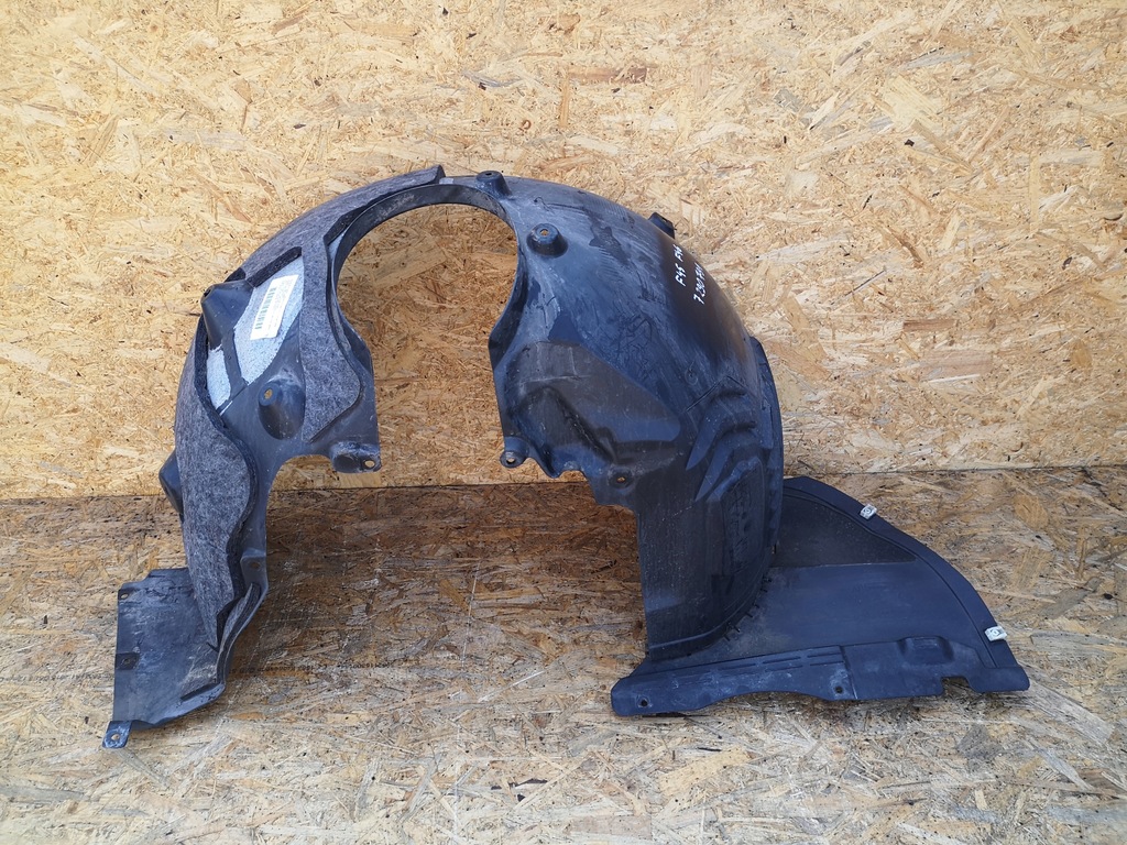 фото №1, Bmw 2 f45 f46 подкрылок левая 7290791