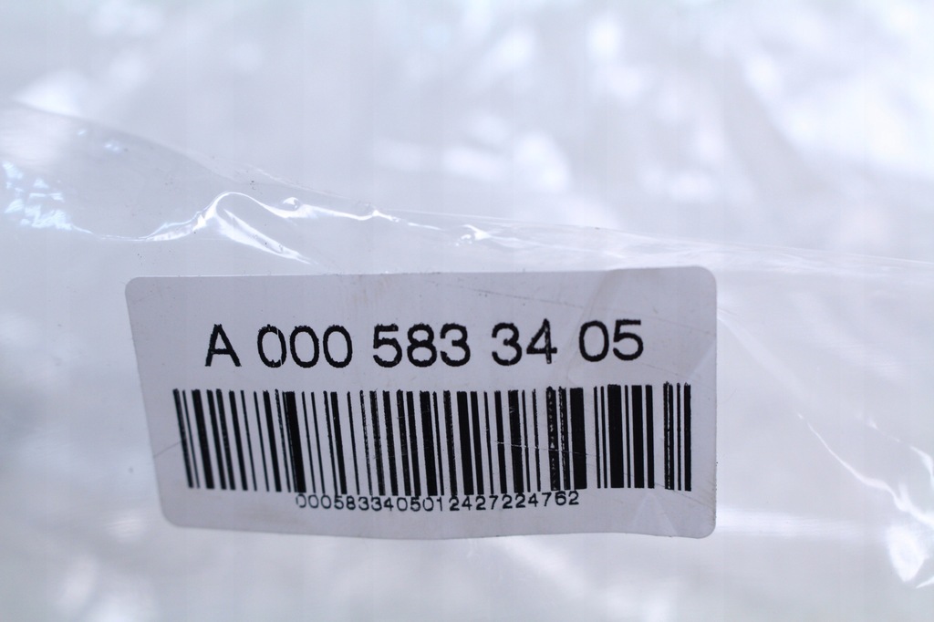 фото №8, Кабель шланг заряджання зарядний пристрій mercedes a0005833405