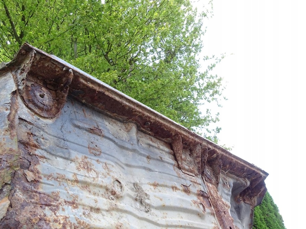 фото №7, Ford ranger ii mazda b2500 98-06 поріг блок двигуна a + b + c лівий 4d