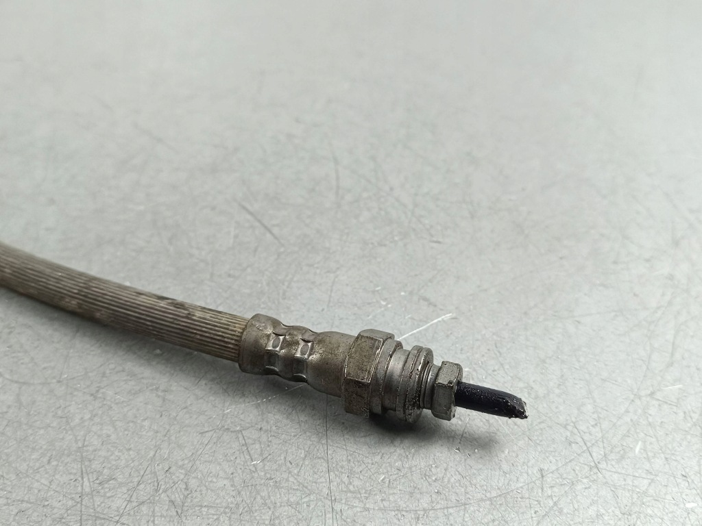 2020 alfa romeo stelvio шланг гальмівний Ціна