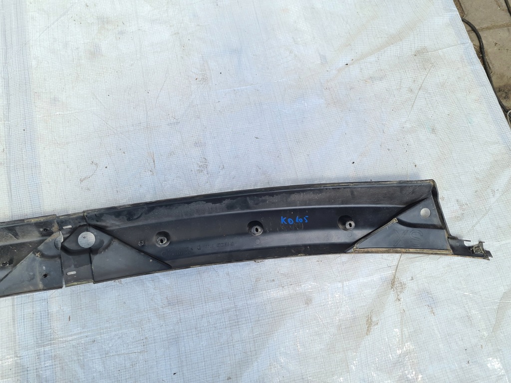 фото №7, Iveco daily 14- vi жабо комплект