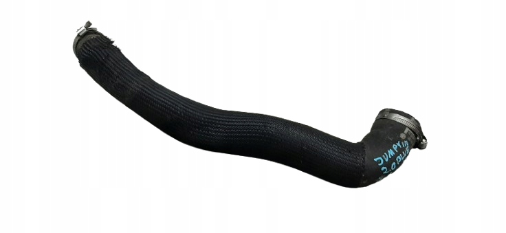 фото №1, Vivaro c jumpy iii proace 2.0 eu6 труба шланг интеркулер 9807540580