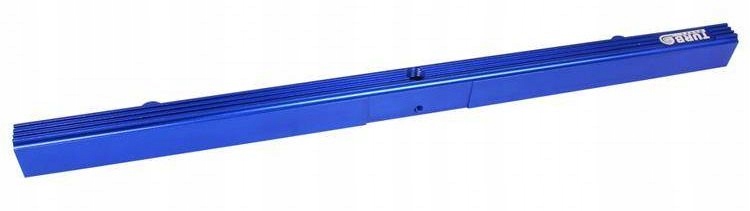 фото №2, Молдинг топливная nissan skyline r34 rb26 тюнинговая