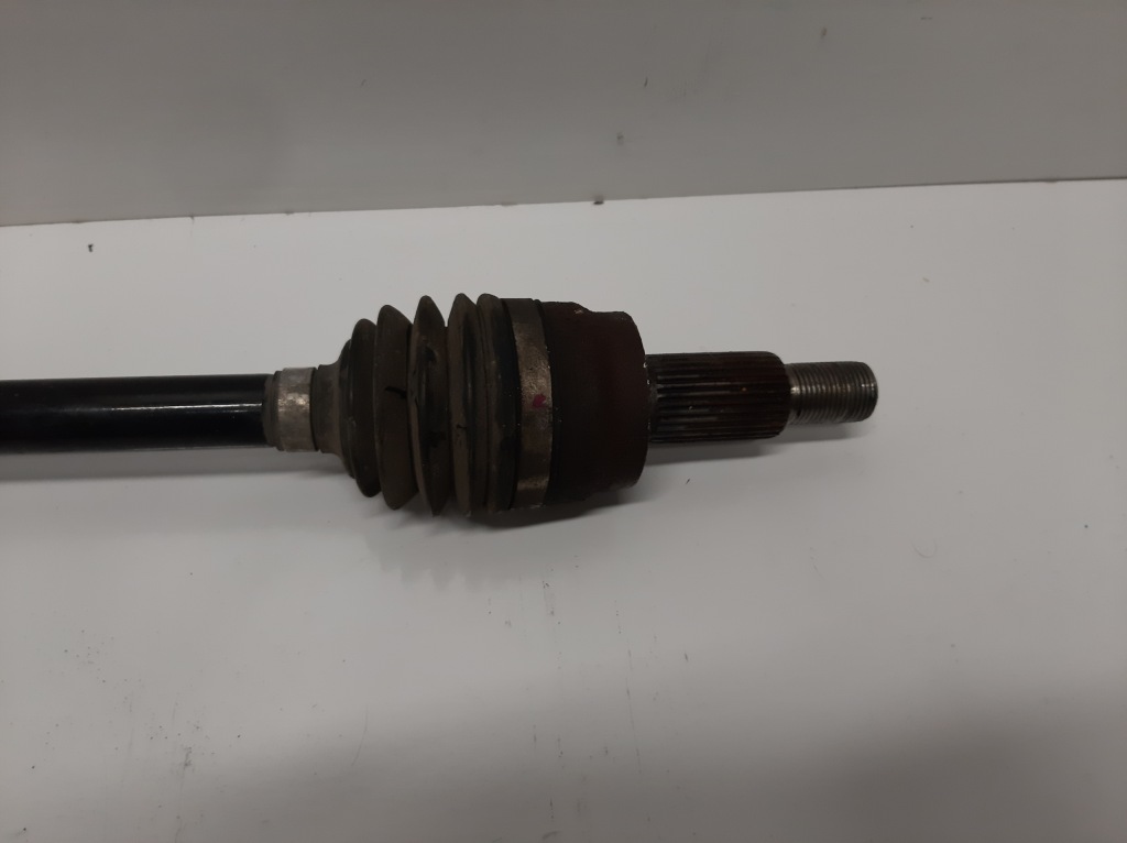 Привідний вал задній e-pace x540 discovery l550 fk72-4b402-ab Недорого