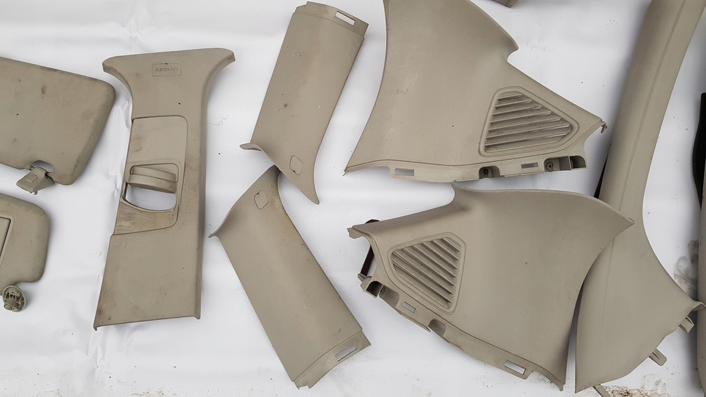 фото №9, Потолок блок двигателя ford kuga mk1