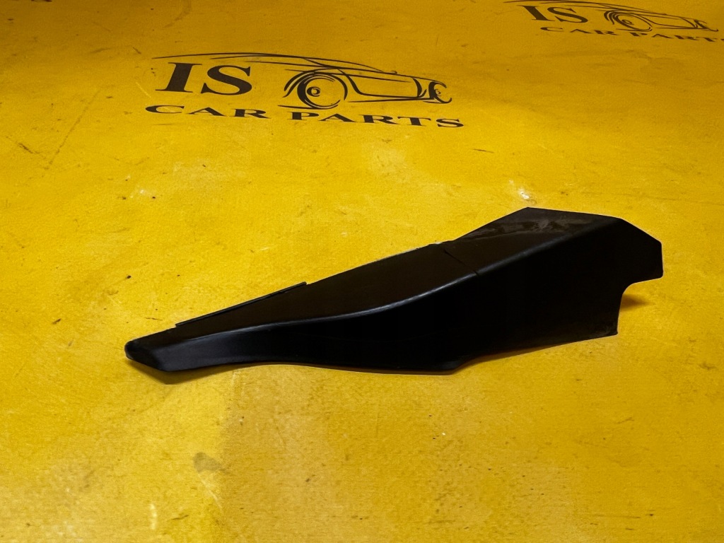 фото №1, Заглушка кутик жабо ліва лівий dacia sandero iii