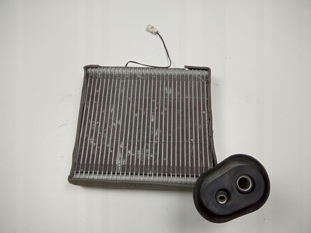 фото №6, Радіатор оливи infiniti qx70 fx30d fx35 fx37 fx50 922001hp0c