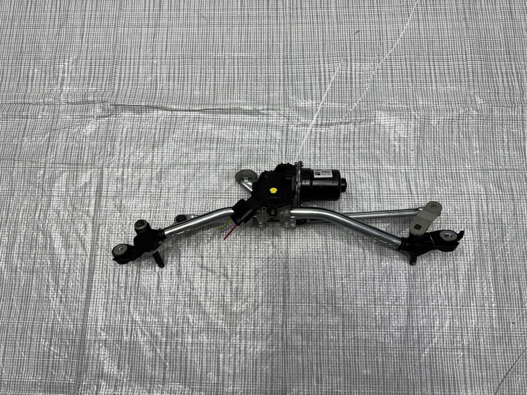 фото №1, Механизм дворник jeep avenger 9824784980