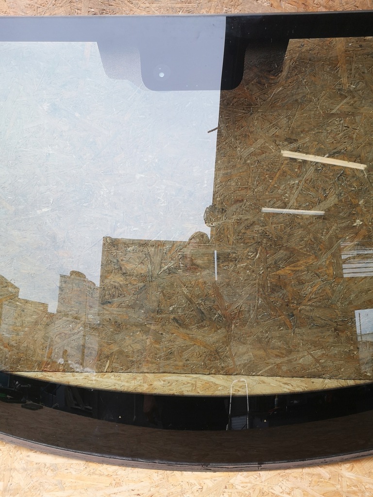 фото №6, Renault master iii lift скло лобове 2021r