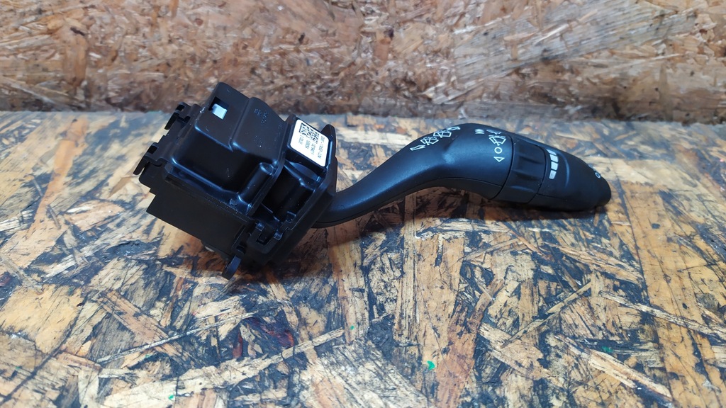 фото №1, Ford mondeo mk5 рычаг дворники