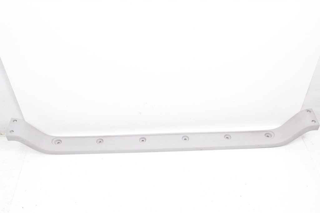 фото №1, Молдинг защита накладка задняя boxer maxi 2008 2.2hdi