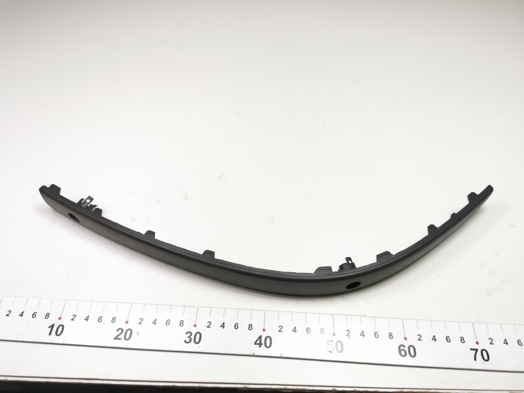 фото №6, Молдинг передний бампера левая ford galaxy 1995-2006 оригинальный номер 1231704