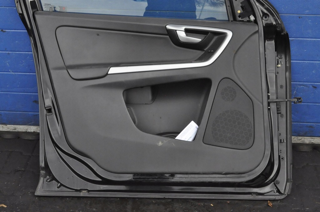 фото №13, Volvo xc60 i двері лівий перед ліва передні 452-46