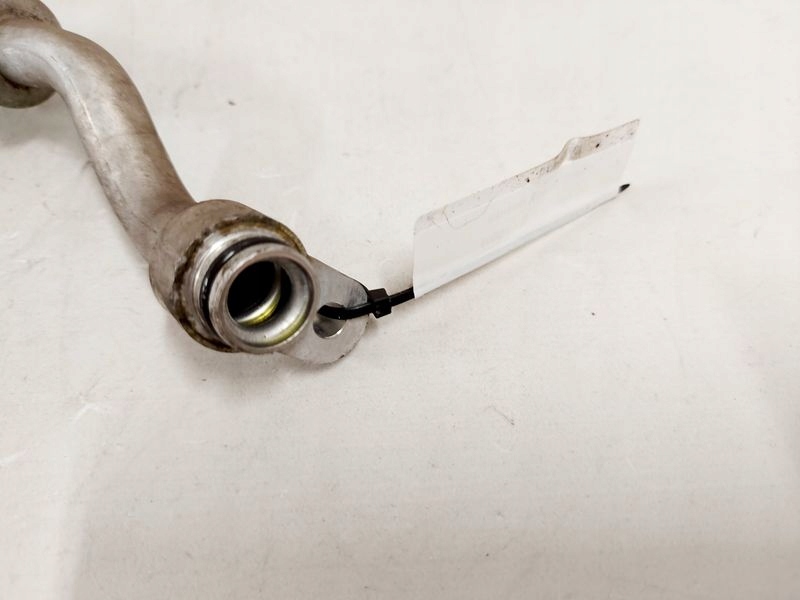 фото №4, Honda insight ii 2 шланг трубка wąż кондиционера