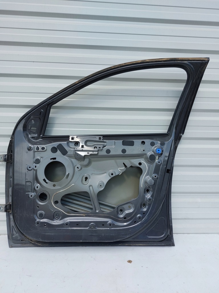 фото №11, Двері правий перед peugeot 308 ii t9 hb eu