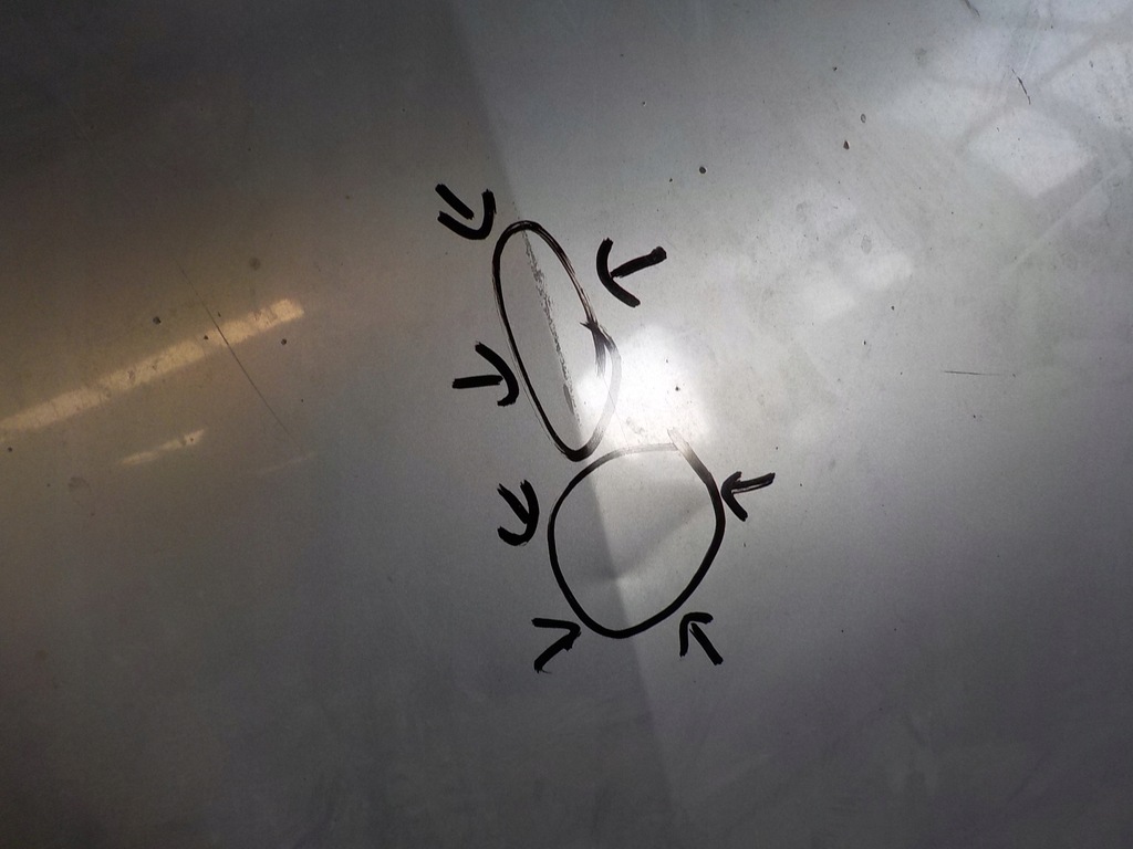 фото №4, Renault kangoo капот