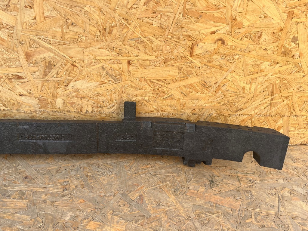 фото №11, Абсорбер бампера піна передня перед audi q3 q-3 8u0