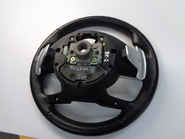 фото №6, Воздуховод hyundai tucson iv 2020-