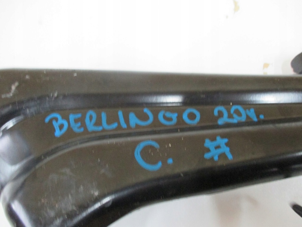 фото №2, Ролик двері петля citroen berlingo iv