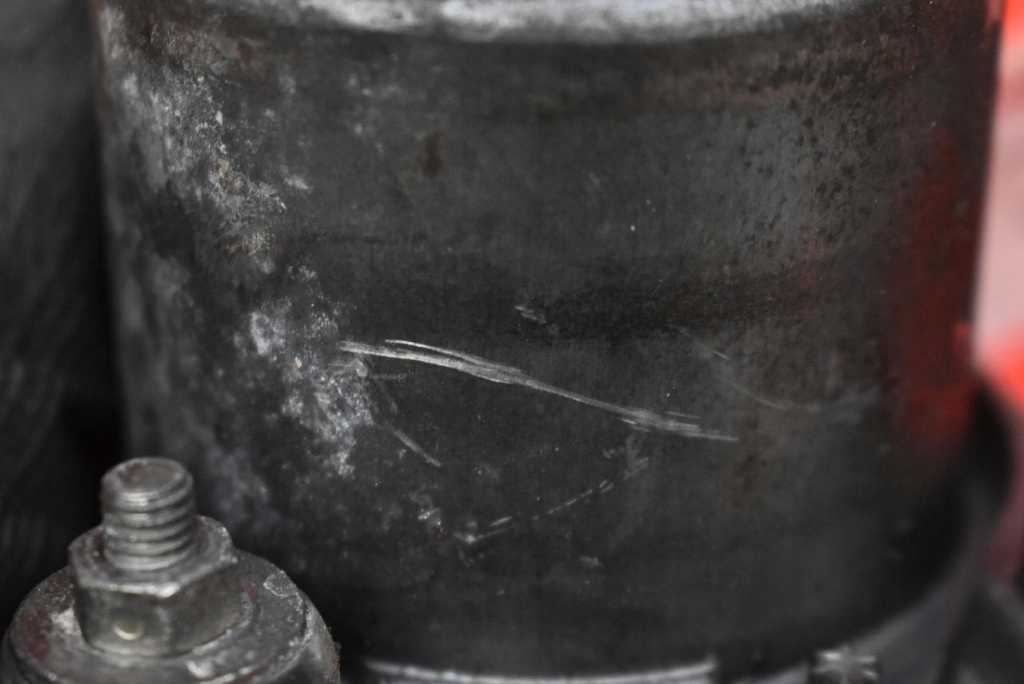 фото №10, Насос abs 51753651 0265231632 alfa romeo 147 1.9 jtd 115 km 04-10