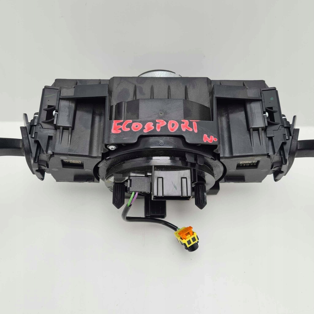 фото №5, Ford ecosport ii перемикач комбінований стрічка перемикачі