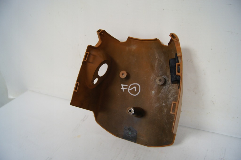 фото №8, Корпус керма ferrari california f149 4.3b