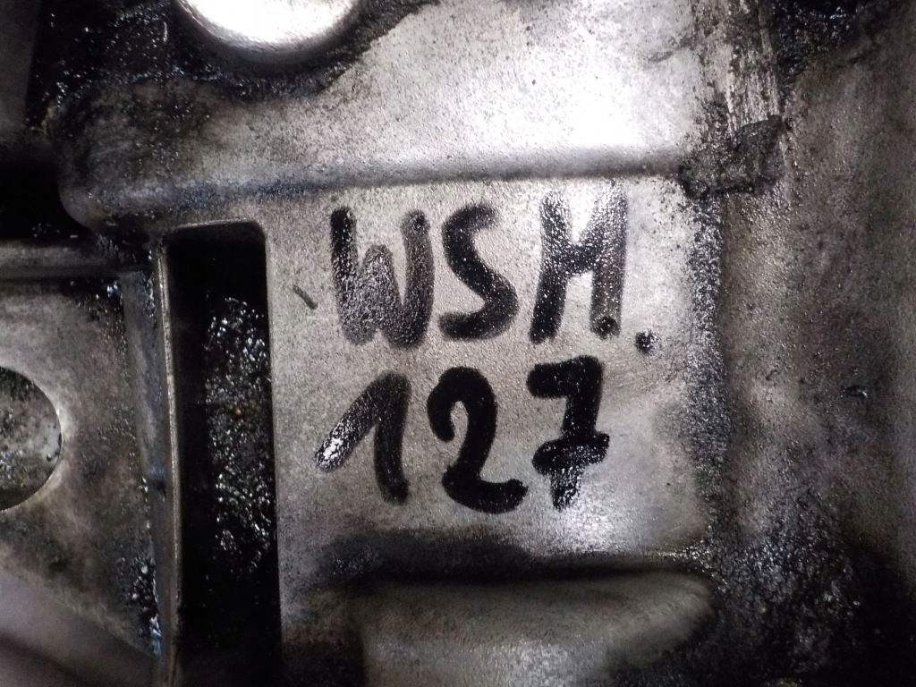 фото №9, Renault scenic ii 1.9dci коробка передач передач 8200370824