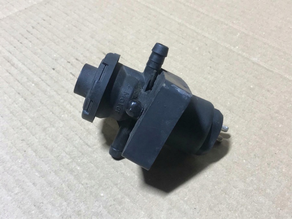 фото №7, Клапан датчик egr mercedes w124 320e e420 400e 2,8