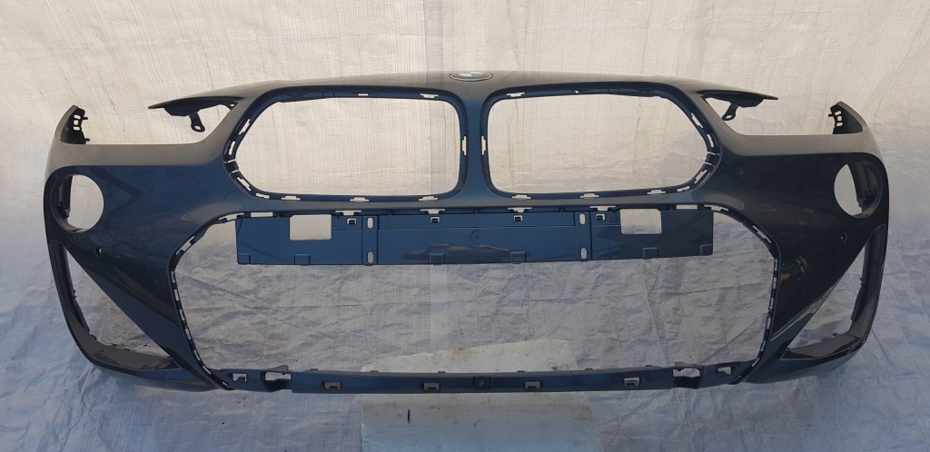 Купить Bmw x2 f39 18- m-pakiet бампер перед pdc