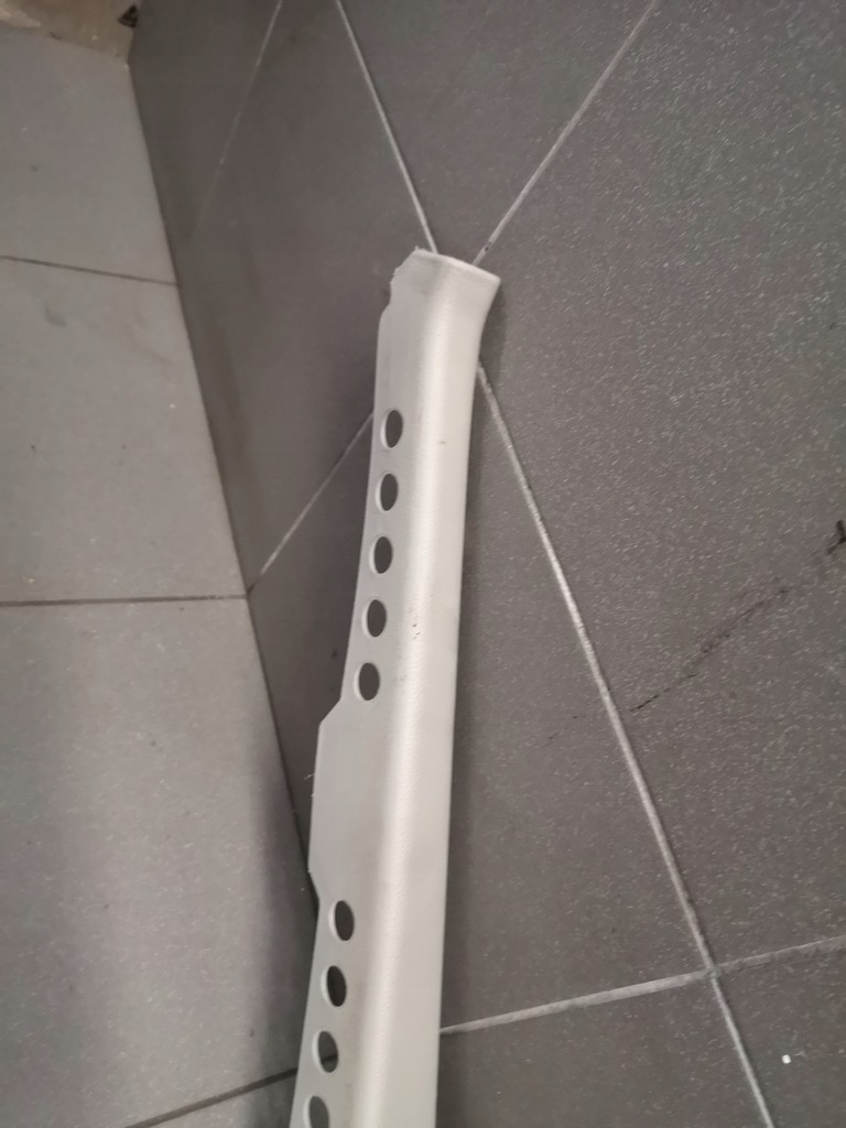 фото №5, Молдинг поріг лівий задня audi a6 c6 4f0867767a