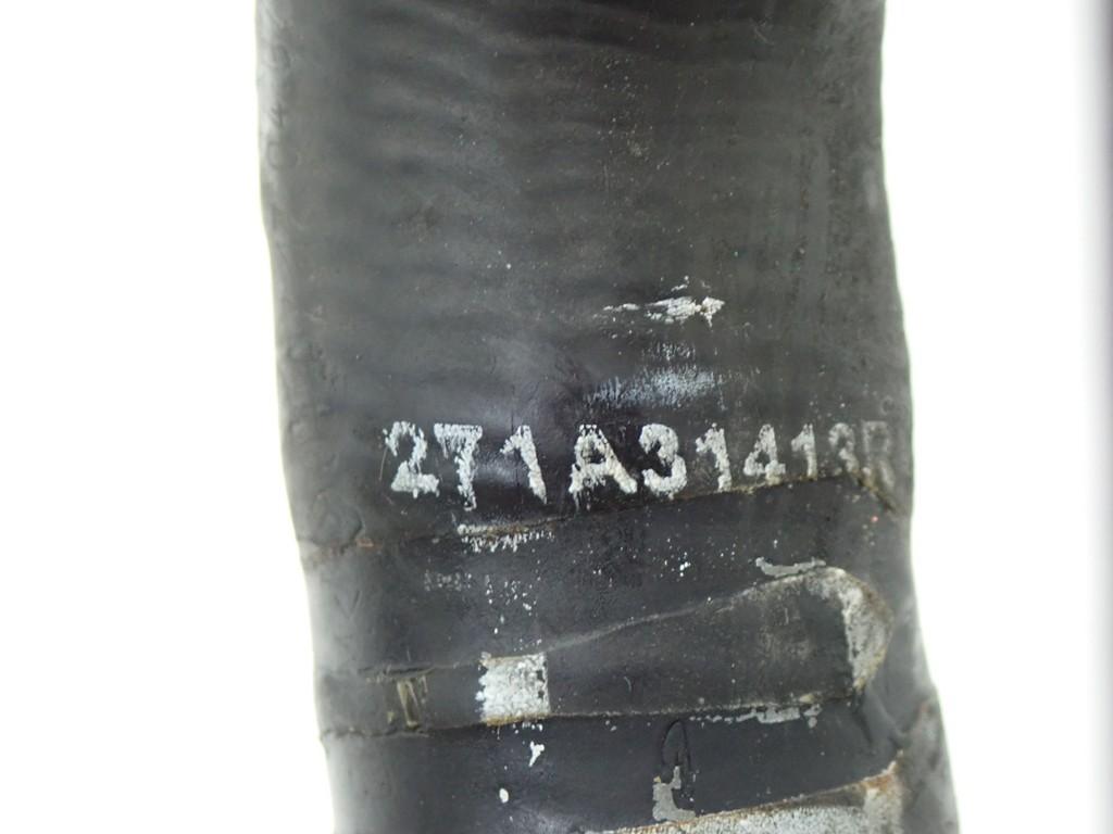 фото №5, Wąż шланг трубка wody 271a31413r renault talisman 1.6 dci 18r