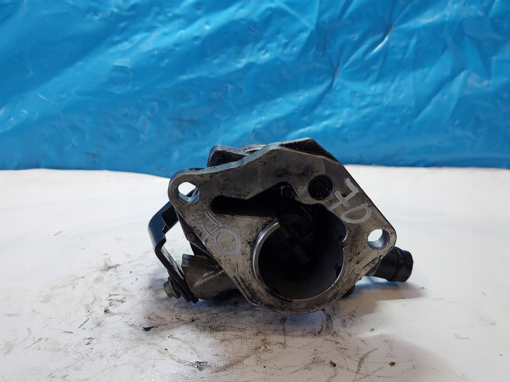 фото №1, Насос вакуум kangoo ii 1.5 dci 8201005306