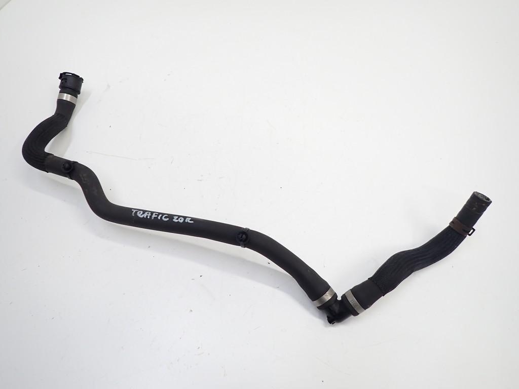 Купити Патрубок шланг трубка води nv300 fiat talento renault trafic iii 2.0 dci 20r