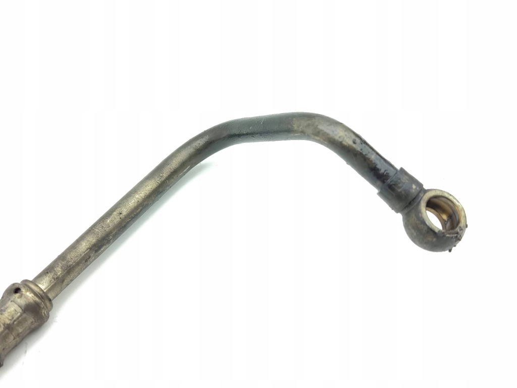 фото №7, Land rover discovery sport 2015 шланг масляный турбонагнетателя g4d36k679fb