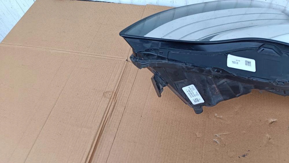 фото №3, Tesla 3 full led лампа правая