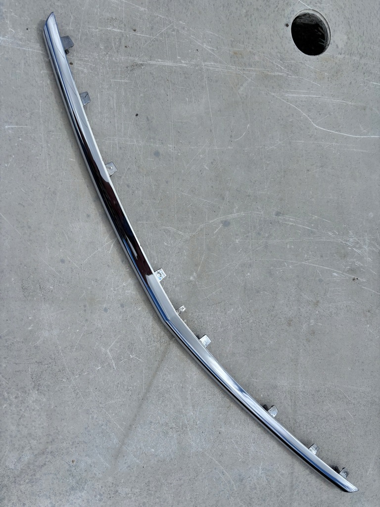 фото №1, Хром решетка opel insignia a 08-13 13264456