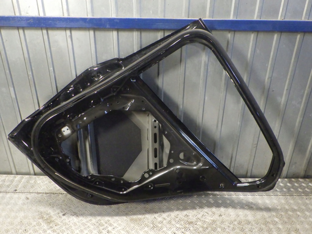 фото №8, Дверь правый задняя задние bmw seria 1 f40