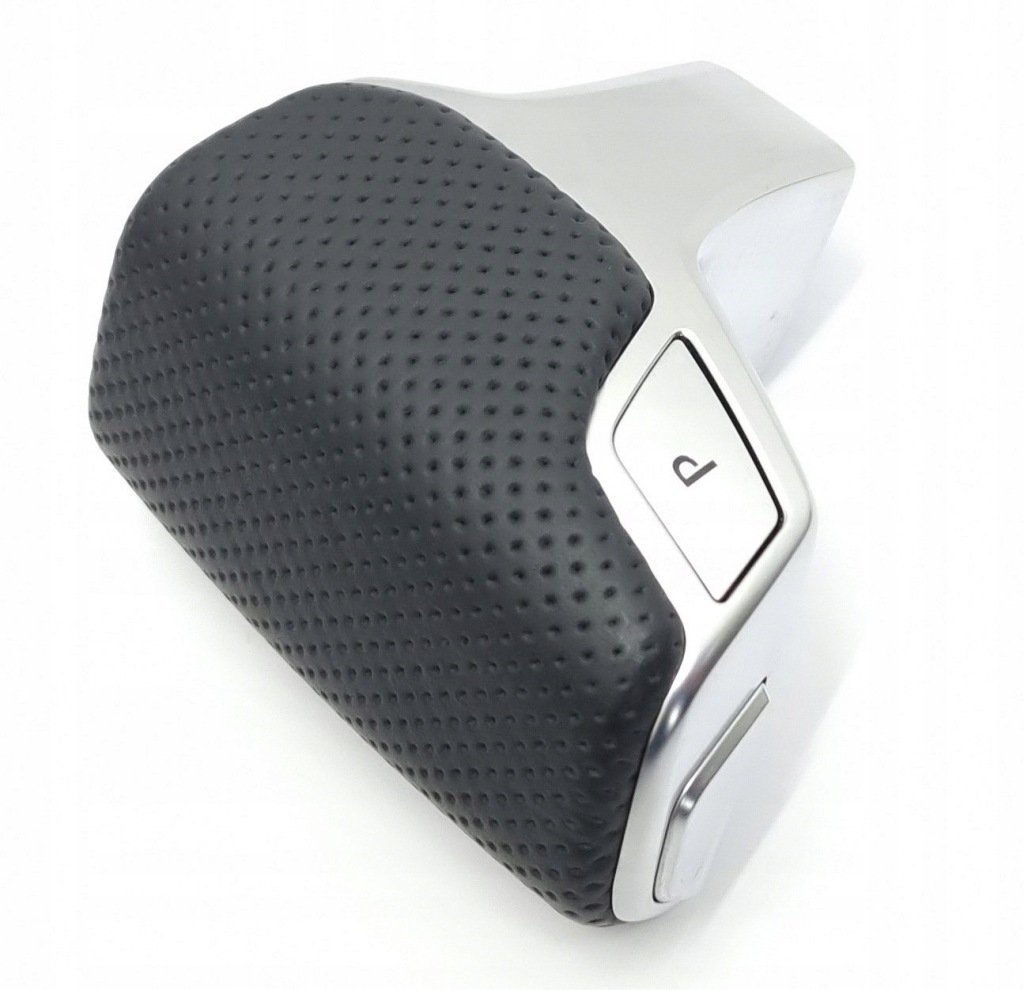 фото №6, Ручка передач прострочена audi q8 4m8 s-line